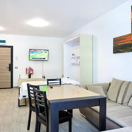 Lejlighed Malibu By Alz *