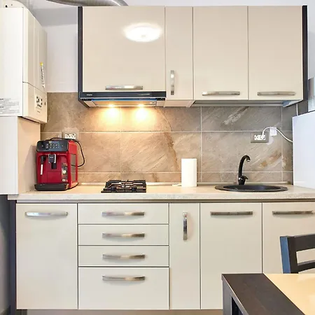 Lejlighed Malibu By Alz *