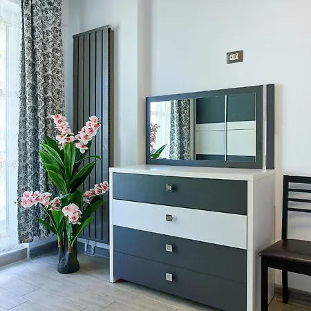 Malibu By Alz Lejlighed