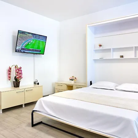 Malibu By Alz Lejlighed