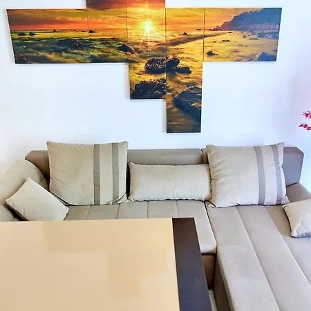 Lejlighed Malibu By Alz Năvodari