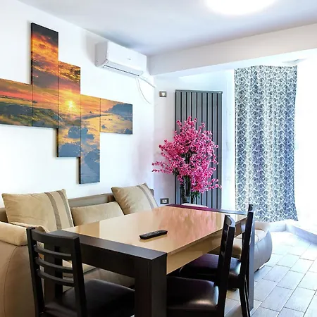 Lejlighed Malibu By Alz