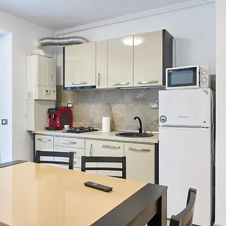 Malibu By Alz * Năvodari