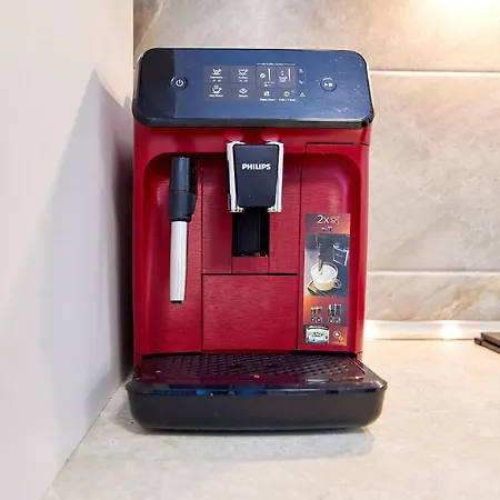 Lejlighed Malibu By Alz