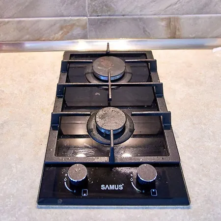 Lejlighed Malibu By Alz Năvodari