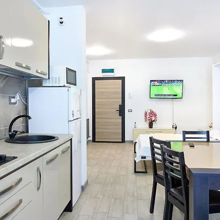 Malibu By Alz Lejlighed