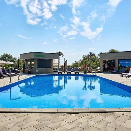 Malibu By Alz Lejlighed *