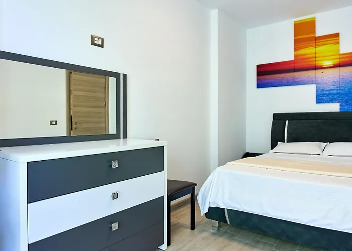 Malibu By Alz דירה *