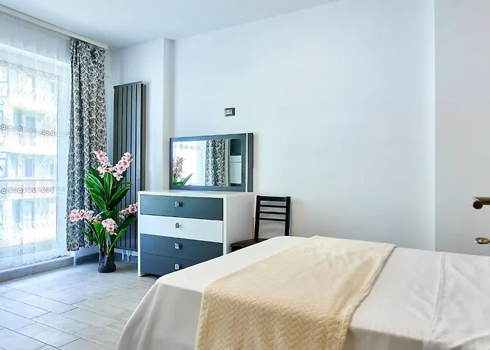 דירה Malibu By Alz