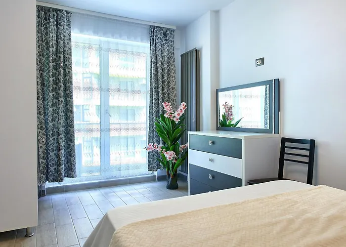 Malibu By Alz * Năvodari