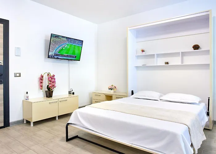 Malibu By Alz דירה