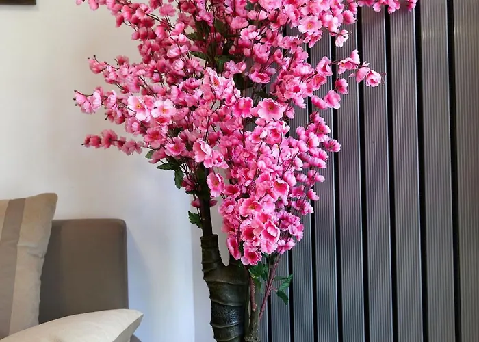 דירה Malibu By Alz *