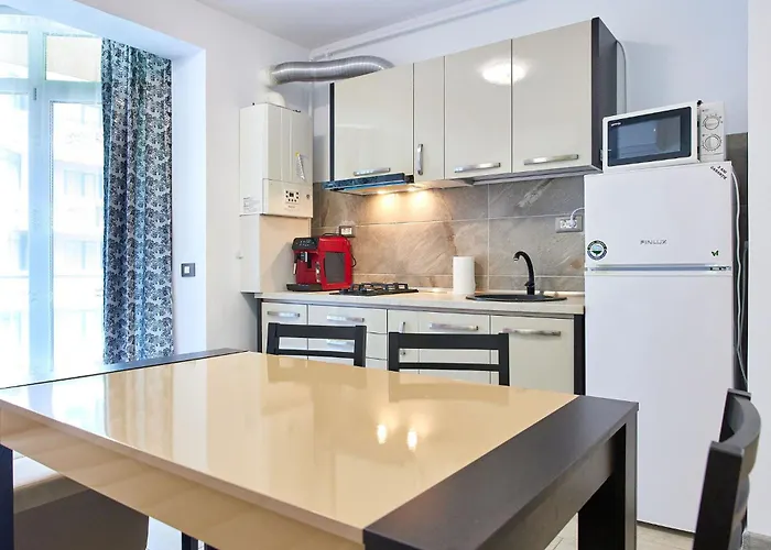 Malibu By Alz * Năvodari