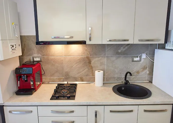 Malibu By Alz דירה