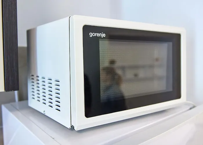 Malibu By Alz דירה Năvodari