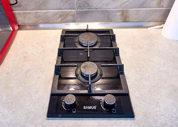 דירה Malibu By Alz Năvodari