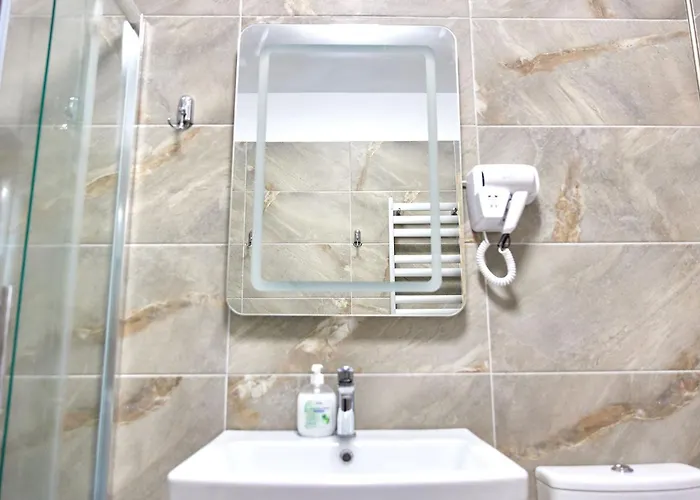 Malibu By Alz דירה