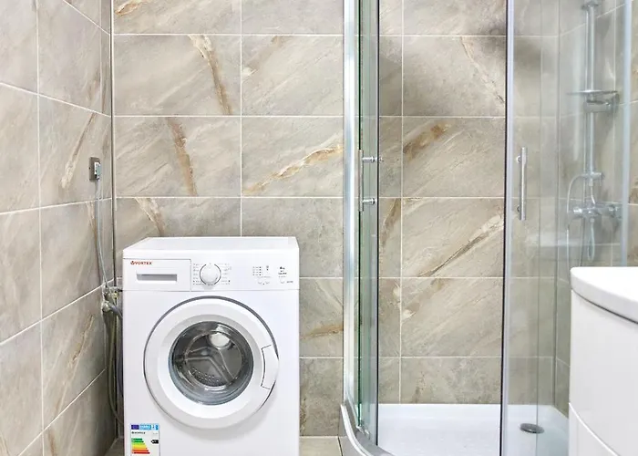 Malibu By Alz דירה *