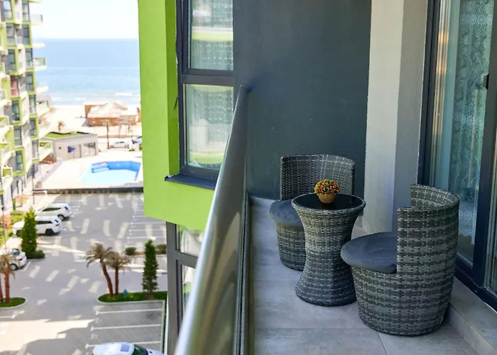 Malibu By Alz דירה *