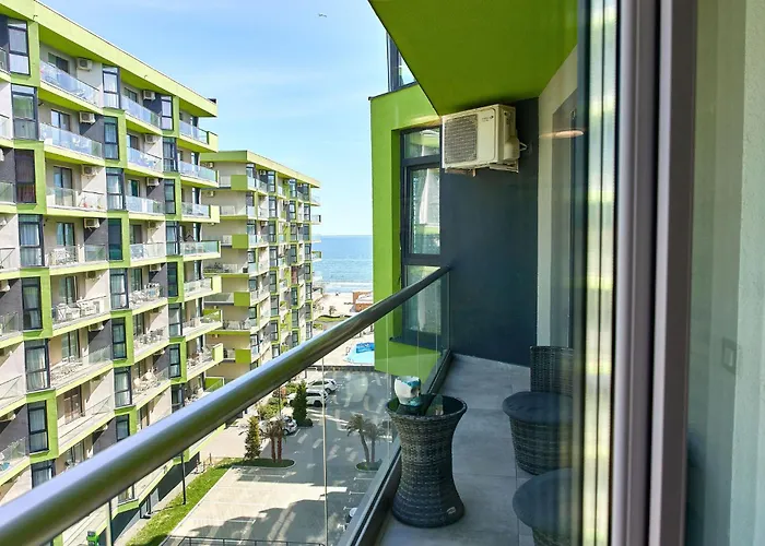 דירה Malibu By Alz