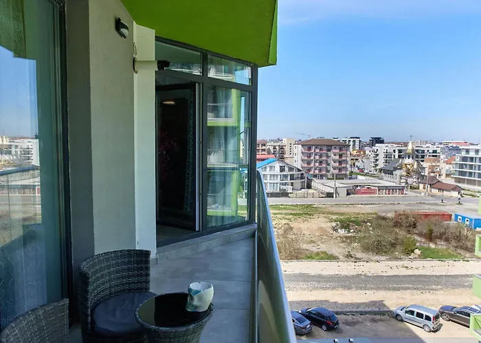 דירה Malibu By Alz