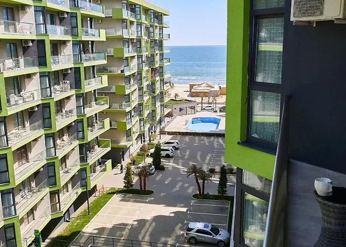 Malibu By Alz דירה