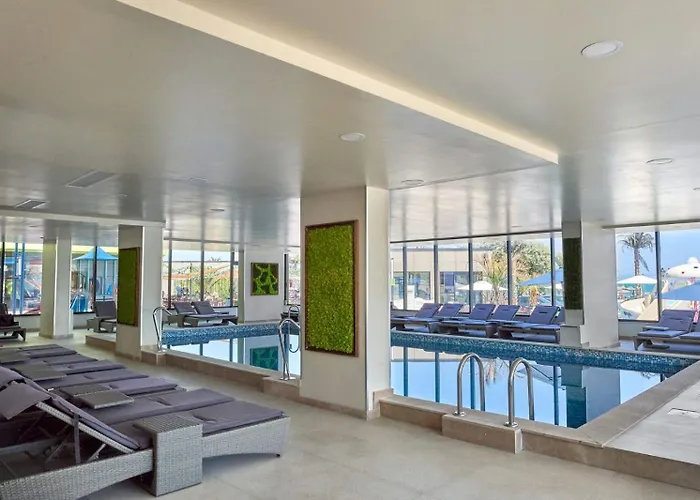 דירה Malibu By Alz