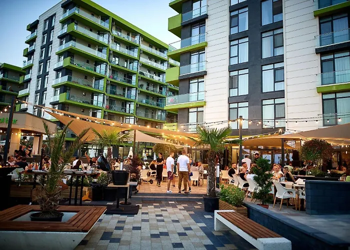 Malibu By Alz Năvodari