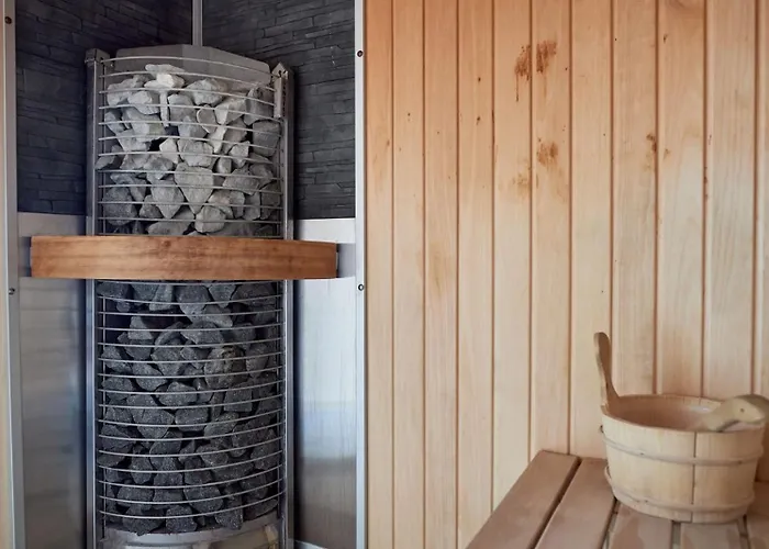 Malibu By Alz * Năvodari