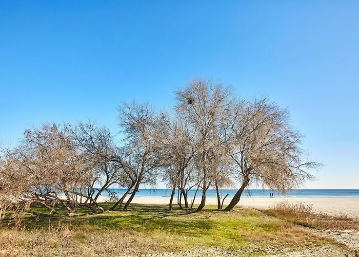 Malibu By Alz דירה