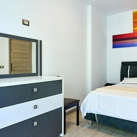 Malibu By Alz アパート *