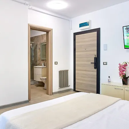 Malibu By Alz アパート ナボダリ