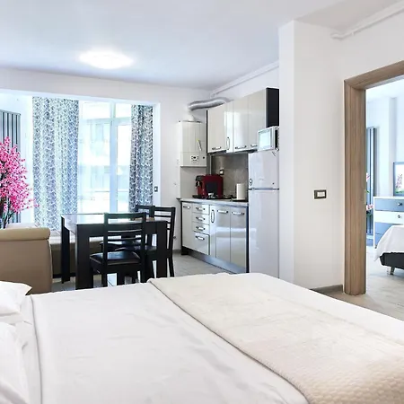 Malibu By Alz アパート ナボダリ