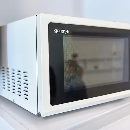 Malibu By Alz アパート ナボダリ