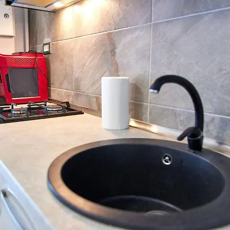 Malibu By Alz アパート ナボダリ