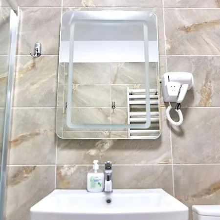 Malibu By Alz アパート