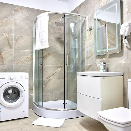 Malibu By Alz アパート *