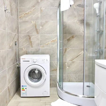 Malibu By Alz アパート *