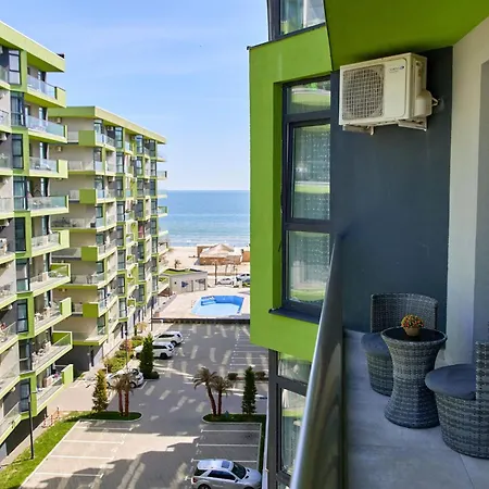 Malibu By Alz アパート *