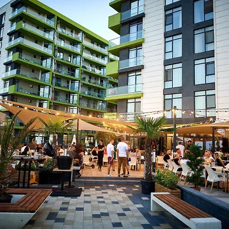 Malibu By Alz ナボダリ