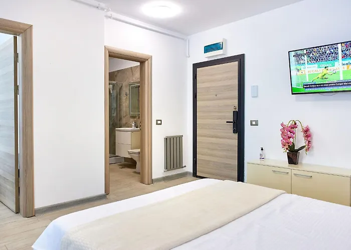 Malibu By Alz 公寓 那沃达利