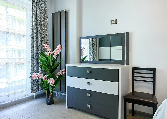 Malibu By Alz 公寓