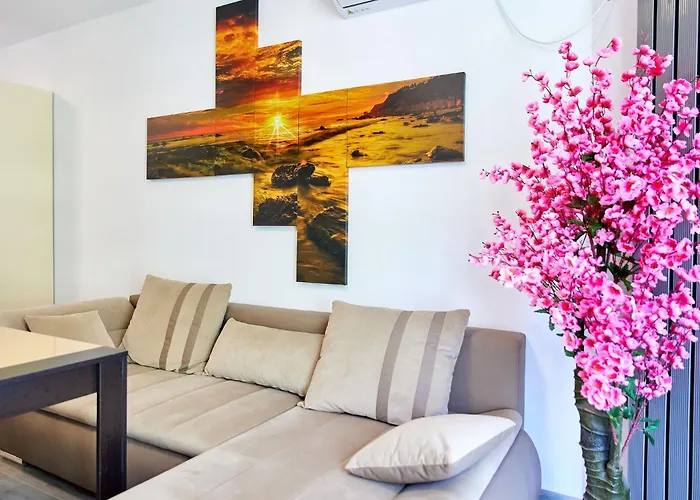 Malibu By Alz 公寓