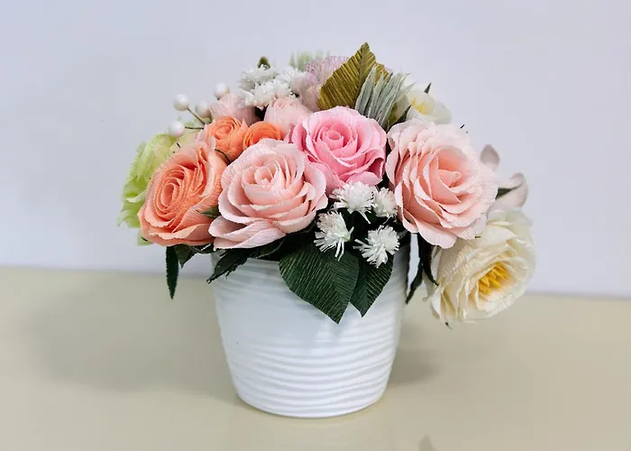 Malibu By Alz 公寓