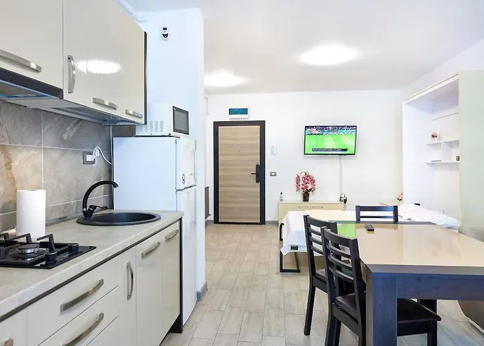 Malibu By Alz 公寓