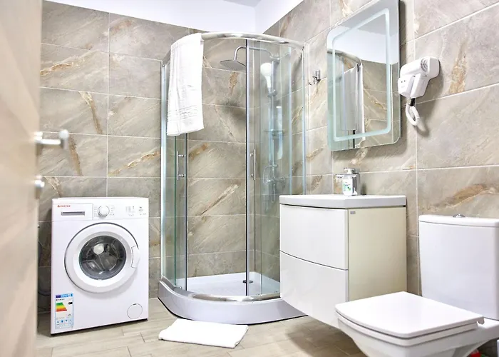 Malibu By Alz 公寓 *