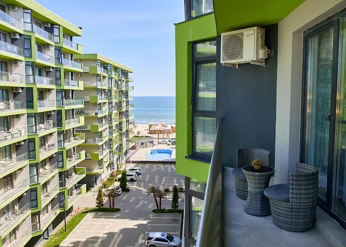 Malibu By Alz 公寓 *