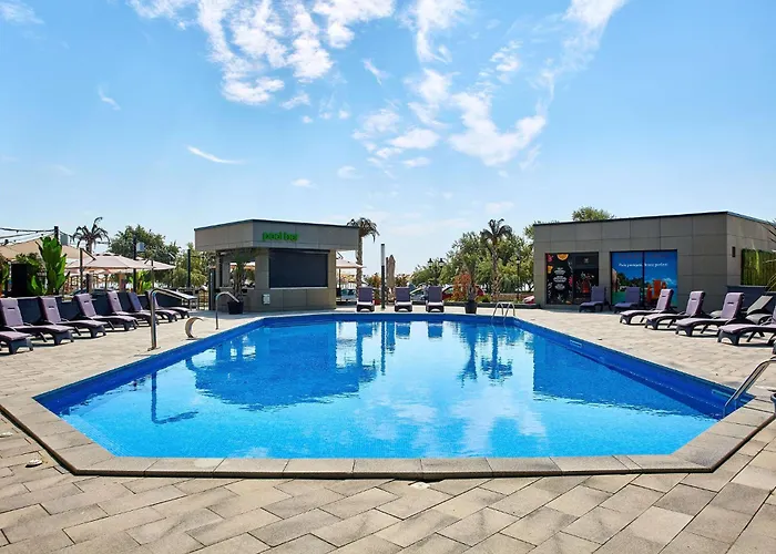 Malibu By Alz 公寓 *